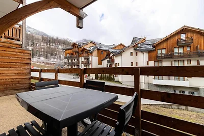 Residenz Le Balcon Des Airelles