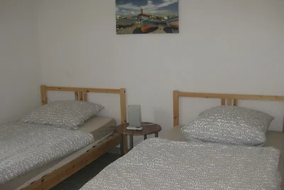 Kuća za odmor Dopust za oporavak Fleury