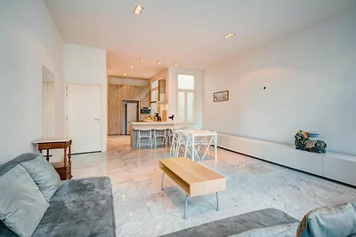 Saint Pauls Lodge 3-Zimmer-Apartment