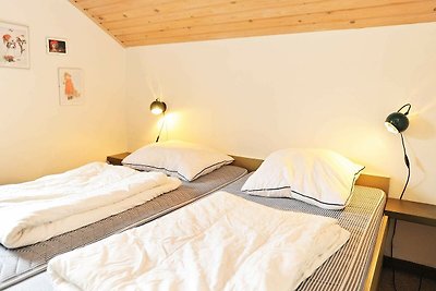 5 persoons vakantie huis in Martofte-By Traum