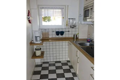 Ferienwohnung in Varel mit Schwimmbecken