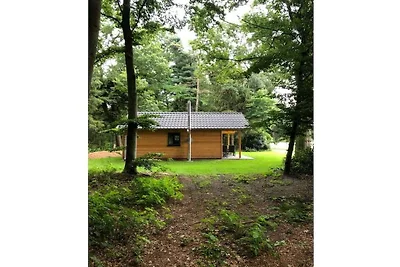 Ferienhaus Am Stüher Wald