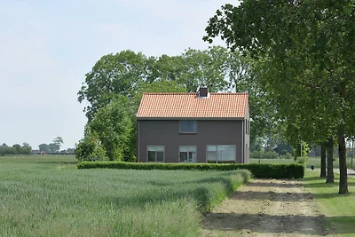 Casa vacanze in posizione rurale vicino al...