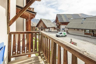 Wohnung in der Nähe des Ecrins-Nationalparks