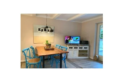 Ferienhaus in Nieblum mit Schwimmbecken