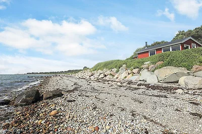 4 Personen Ferienhaus in Martofte