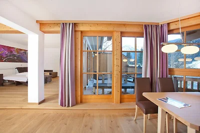 Ferienwohnung in Wald im Pinzgau