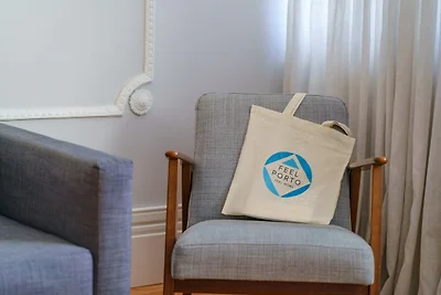 Feel Porto Downtown Charming Apartment II