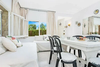 Pandora appartement voor 8 personen
