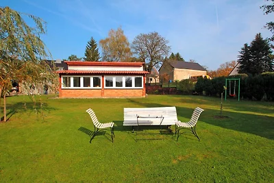 Ferienhaus Uferblick, Teupitz