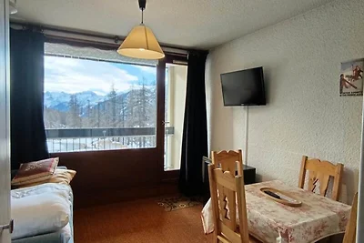 Studio für 4 Personen