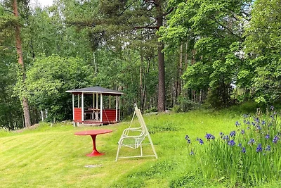 3 osob apartament w FJÄRDHUNDRA