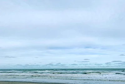 Wohnung in Nieuwpoort am Strand