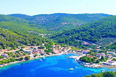 Apartments Katica's Place - One Bedroom Apart...