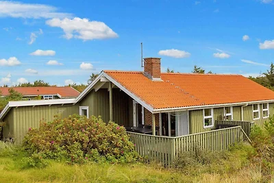 8 Personen Ferienhaus in Thisted