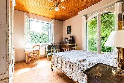 Appartement in Andernos met privézwembad