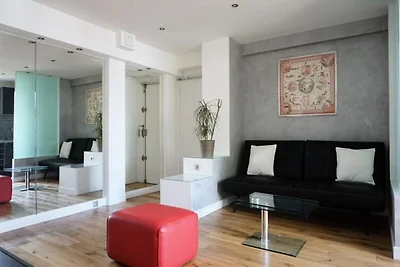 Appartement in Parijs vlakbij de Arc de...