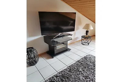 Im Ferienhaus Renate