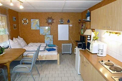 Wallocha Residenza di vacanza confortevole