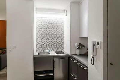 Studio 3 Personen - Auswahl