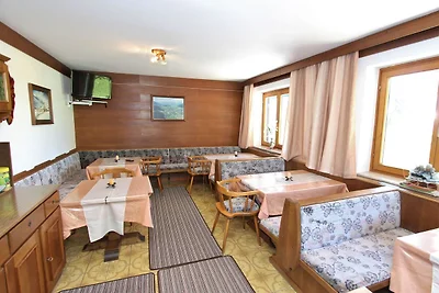 Appartement an der Skipiste in Maishofen