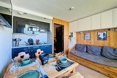 Apartment in Reberty in der Nähe von...