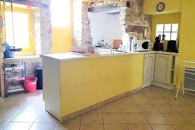 Residenz Liz-sarzeau