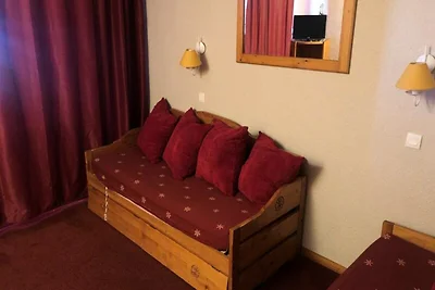 Apartment in Cuzco mit Zugang zur Skipiste