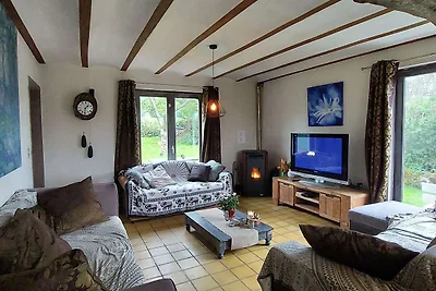 Haus Ardennes Blue in Theux in der Nהhe von...