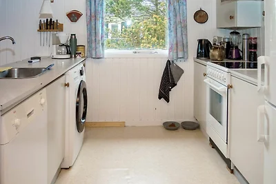 6 Personen Ferienhaus in Thisted-By Traum