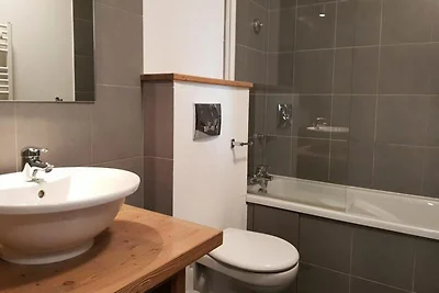 Apartment in Arc 1600 mit Zugang zum Skilift