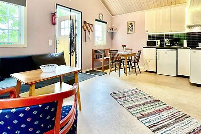 5 persoons vakantie huis in BORGHOLM