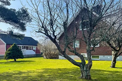 4 Personen Ferienhaus in STORAHÖGA