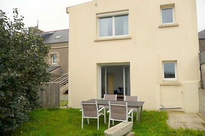 Wohnung in Lilia nahe Kastell Ac'h Strand