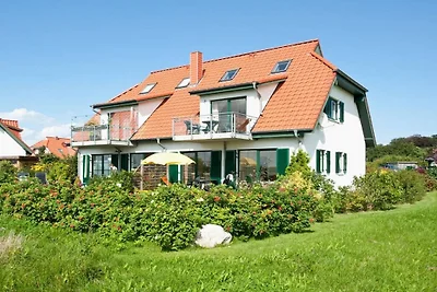 Ferienwohnung mit 2 Schlafzimmer