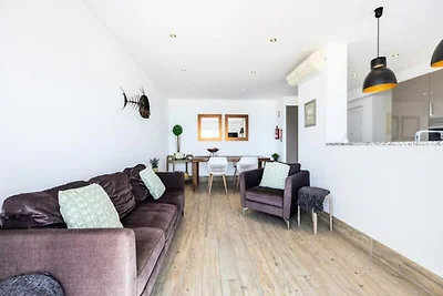 Appartamento ad Armação de Pêra Mare