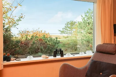 4 Personen Ferienhaus in Martofte-By Traum