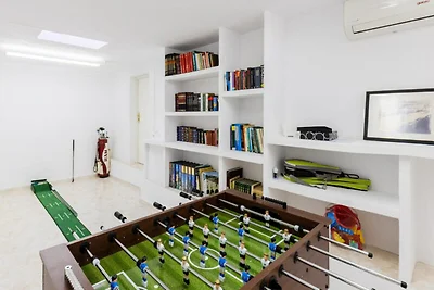 Casa vicino alla laguna di La Mata con...