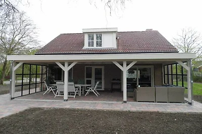 Ferienhaus mit 5 Schlafzimmer