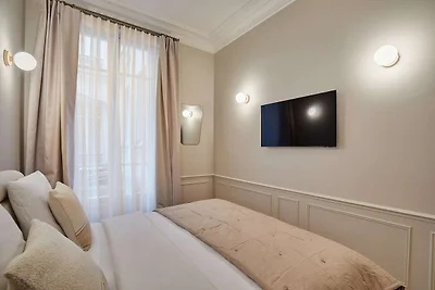 Geweldig appartement Saint Germain des Prés m...