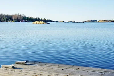 8 Personen Ferienhaus in STRÖMSTAD