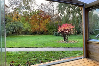 4 Personen Ferienhaus in HEMSE