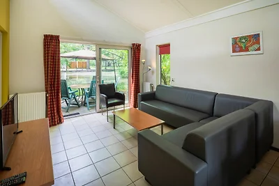 Bungalow bifamiliare con lavastoviglie, zona...