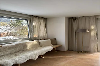 Gemütliche Ferienwohnung in Seefeld