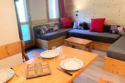 2 Zimmer für 5 Personen