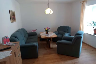 Apartament wakacyjny Kuhstall