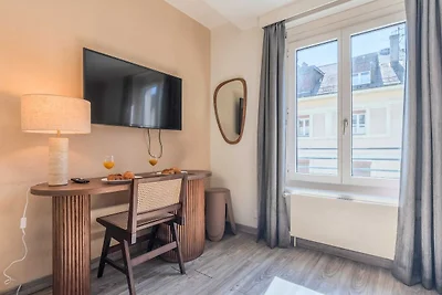 Charmante Wohnung - 1BR-4P- Genf