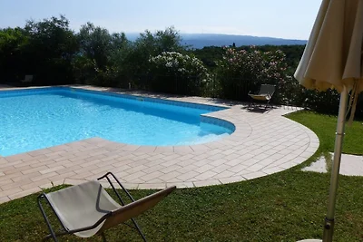 Golf-Maisonette || Toscolano Maderno
