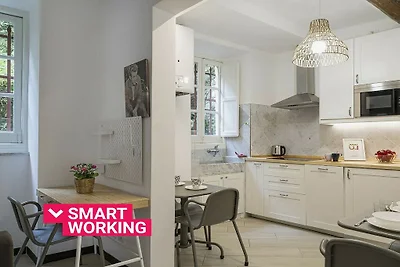 Accogliente Casa Vacanze a Camogli