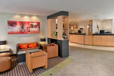 Sunday Hotel Saarbrücken Süd Doppelzimmer